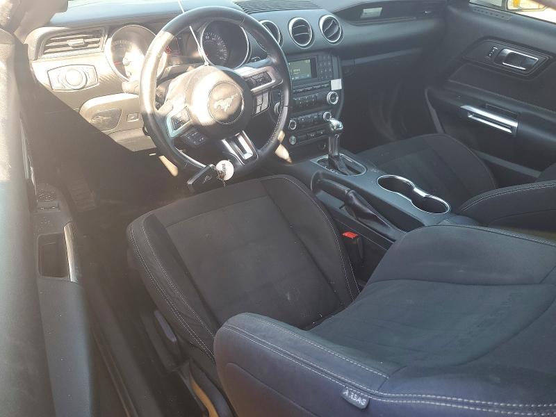 Продажа на аукционе авто 2018 Ford Mustang, vin: 1FA6P8TH0J5181312, номер лота: 79561335