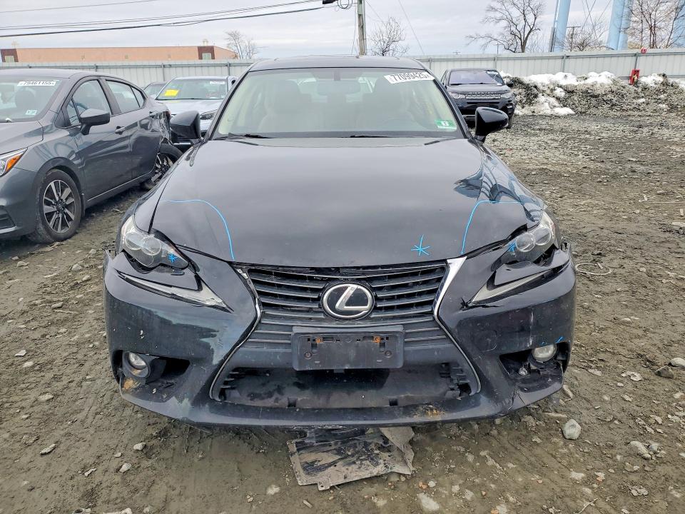 Продажа на аукционе авто 2016 Lexus Is 300, vin: JTHCM1D27G5002696, номер лота: 77099425