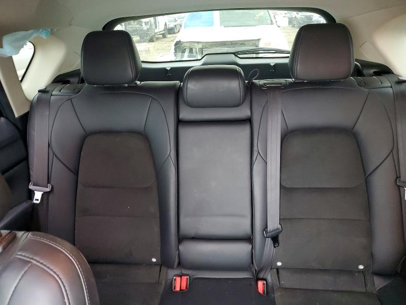 Aukcja sprzedaży 2020 Mazda Cx-5, vin: JM3KFACM5L0721356, numer aukcji: 79218165