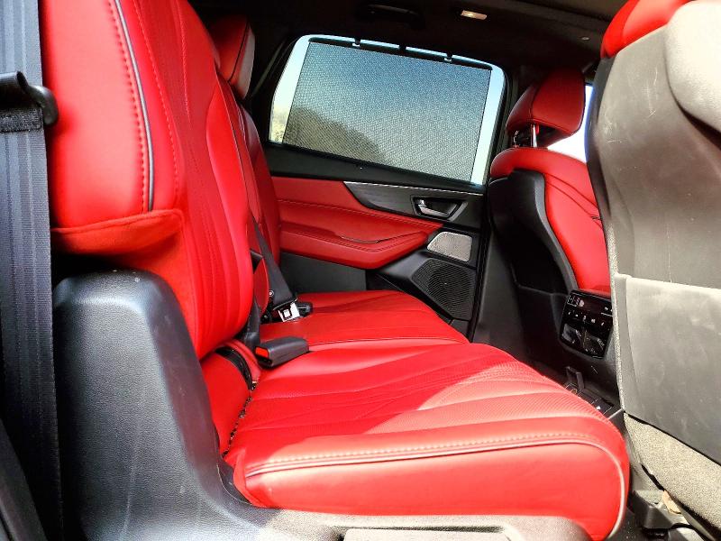 47405946 :رقم المزاد ، 5J8YD8H8XPL000419 vin ، 2023 Acura Mdx مزاد بيع