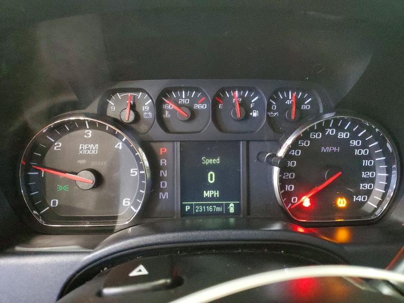 Aukcja sprzedaży 2016 Chevrolet Silverado, vin: 1GCVKNEH7GZ270876, numer aukcji: 41777416