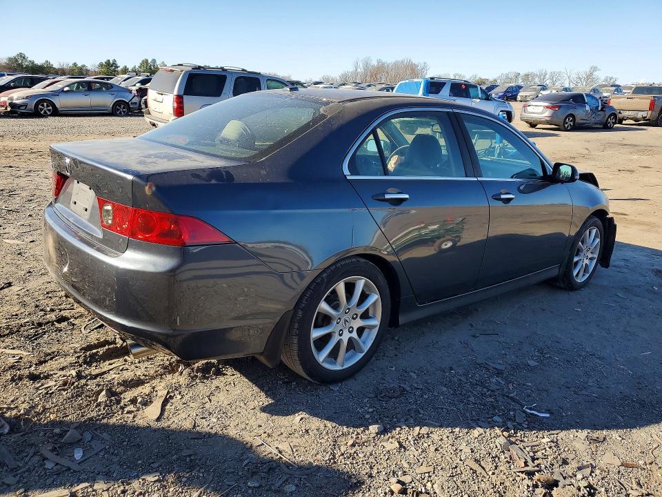 Продажа на аукционе авто 2008 Acura Tsx, vin: JH4CL96918C003402, номер лота: 42014566