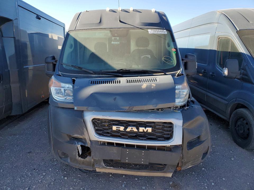 Aukcja sprzedaży 2021 Ram Promaster, vin: 3C6MRVJG1ME586292, numer aukcji: 73950445
