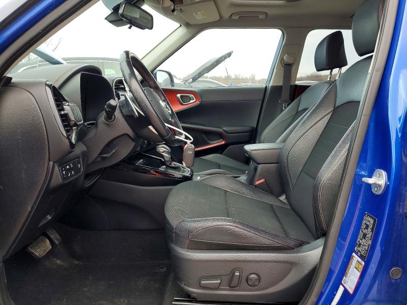 Aukcja sprzedaży 2020 Kia Soul, vin: KNDJ53AF2L7071559, numer aukcji: 46003766