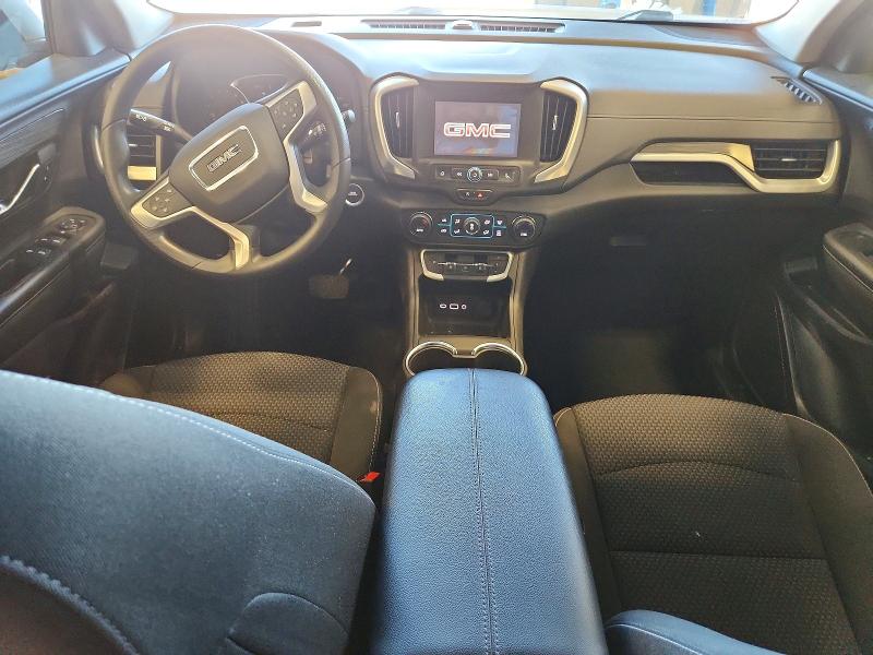 Aukcja sprzedaży 2022 Gmc Terrain, vin: 3GKALTEV9NL249851, numer aukcji: 78721795