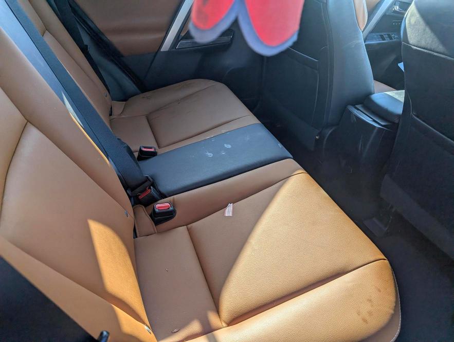 Aukcja sprzedaży 2017 Toyota Rav4, vin: 2T3DFREV5HW605969, numer aukcji: 76421875