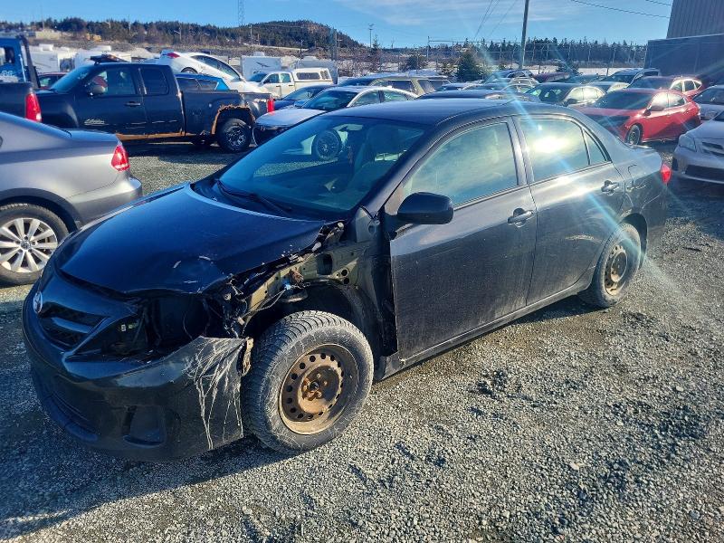 Auction sale of the 2013 Toyota Corolla, vin: 2T1BU4EE0DC120854, lot number: 79424835