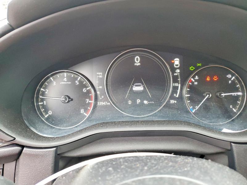 Aukcja sprzedaży 2022 Mazda Cx-30, vin: 3MVDMBCL7NM446141, numer aukcji: 41779236