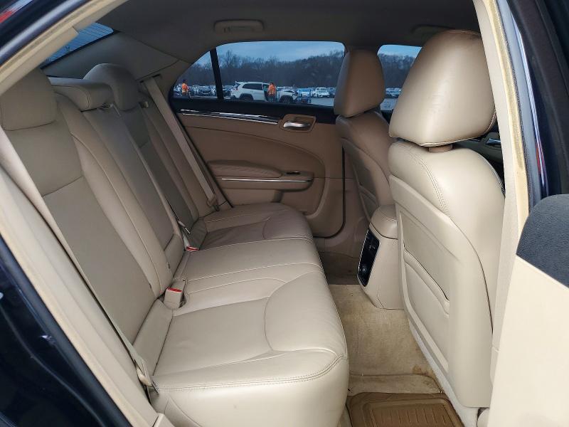 Aukcja sprzedaży 2012 Chrysler 300, vin: 2C3CCACG6CH229290, numer aukcji: 41995496
