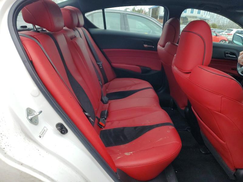 Aukcja sprzedaży 2022 Acura Ilx, vin: 19UDE2F8XNA008248, numer aukcji: 41582286
