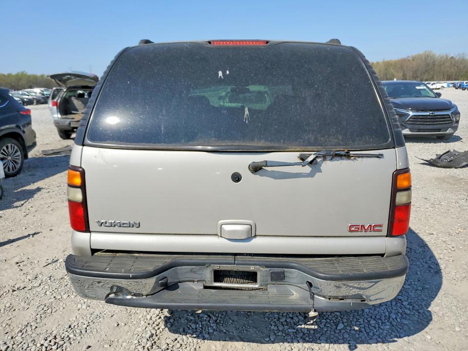 Aukcja sprzedaży 2004 Gmc Yukon, vin: 1GKEC13V04R140761, numer aukcji: 46775726
