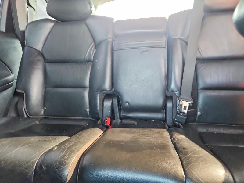 Продаж на аукціоні авто 2009 Acura Mdx, vin: 2HNYD28689H518873, номер лоту: 46131296