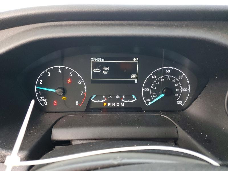 Продаж на аукціоні авто 2020 Ford Transit, vin: 1FDBW5Z88LKB80345, номер лоту: 79989865