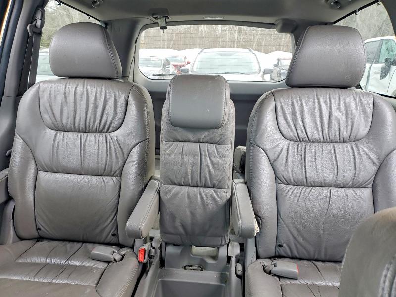 Продажа на аукционе авто 2010 Honda Odyssey, vin: 5FNRL3H65AB505432, номер лота: 79259935