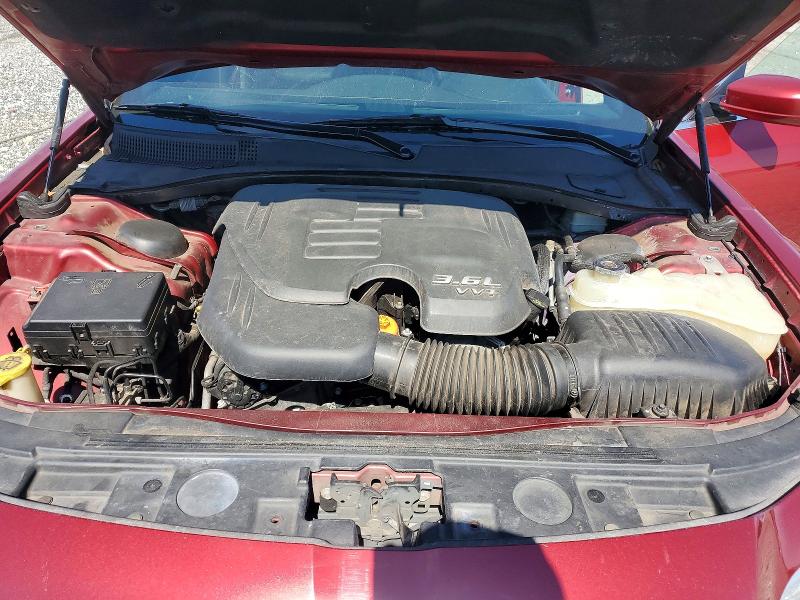 2014 Chrysler 300 მანქანა იყიდება აუქციონზე, vin: 2C3CCAAG3EH252631, აუქციონის ნომერი: 46729756