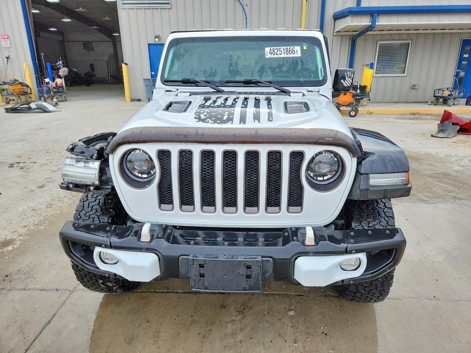 Aukcja sprzedaży 2023 Jeep Wrangler, vin: 1C4HJXCG7PW679306, numer aukcji: 48251866