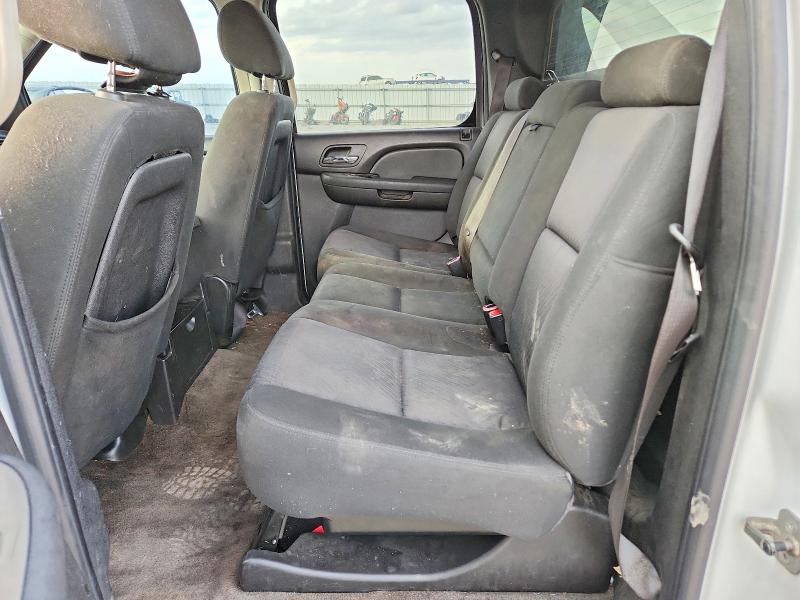 2010 Chevrolet Avalanche მანქანა იყიდება აუქციონზე, vin: 3GNNCEE09AG142709, აუქციონის ნომერი: 79129455