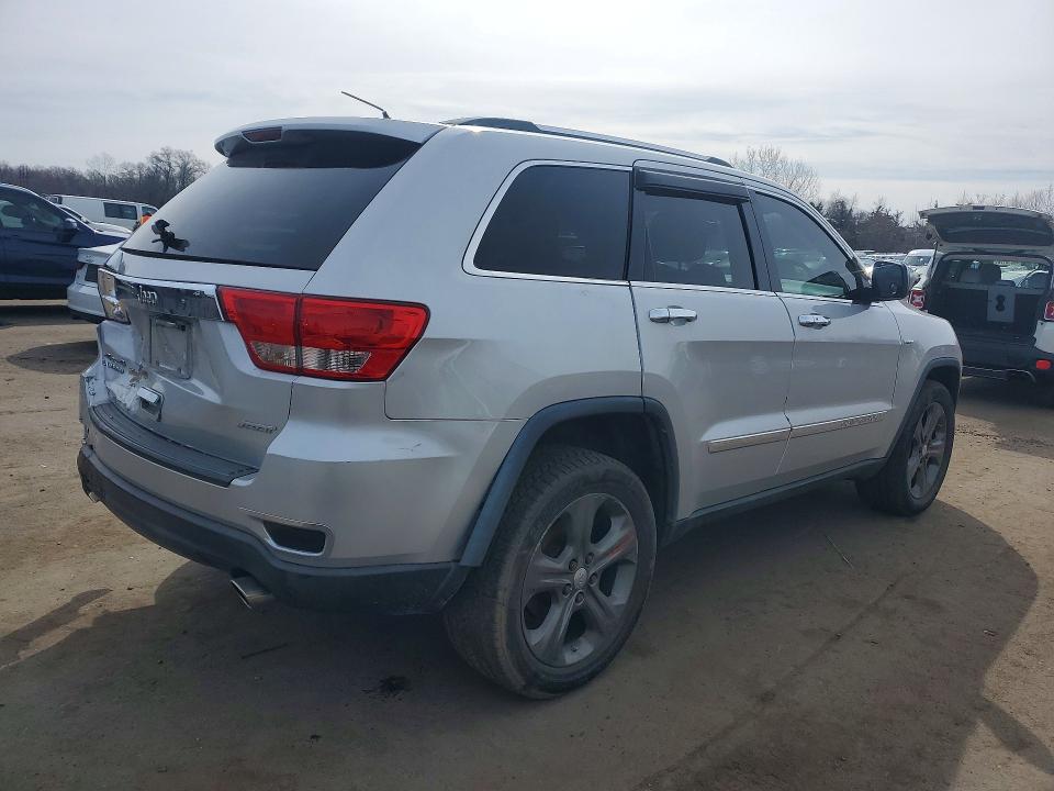 46985396 :رقم المزاد ، 1C4RJFAG7DC518663 vin ، 2013 Jeep Grand Cherokee مزاد بيع