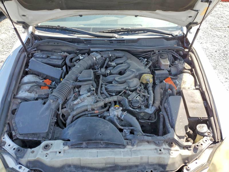 Продаж на аукціоні авто 2010 Lexus Is 250, vin: JTHBF5C24A5127967, номер лоту: 46322616