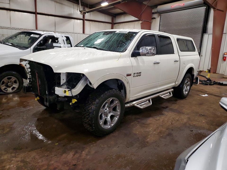 Продажа на аукционе авто 2018 Ram 1500, vin: 1C6RR7NT7JS146658, номер лота: 79665205
