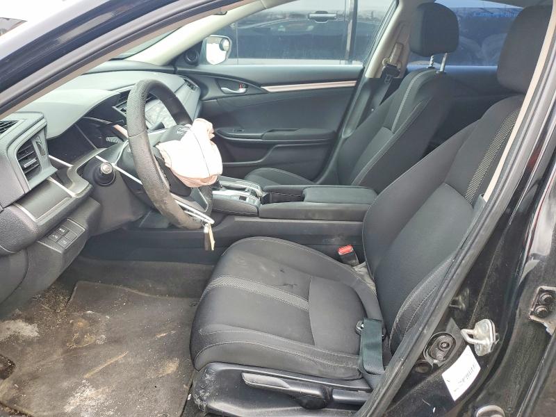 Aukcja sprzedaży 2017 Honda Civic, vin: 2HGFC2F88HH011315, numer aukcji: 45457686