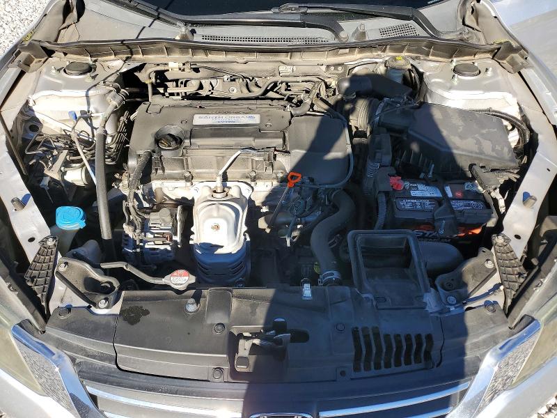 2015 Honda Accord მანქანა იყიდება აუქციონზე, vin: 1HGCR2F39FA195682, აუქციონის ნომერი: 46347436