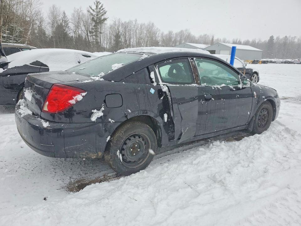 Aukcja sprzedaży 2007 Saturn Ion, vin: 1G8AM15F77Z160744, numer aukcji: 45998336