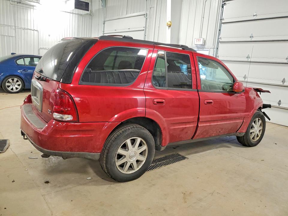 Aukcja sprzedaży 2004 Buick Rainier, vin: 5GADT13S342339620, numer aukcji: 45558436
