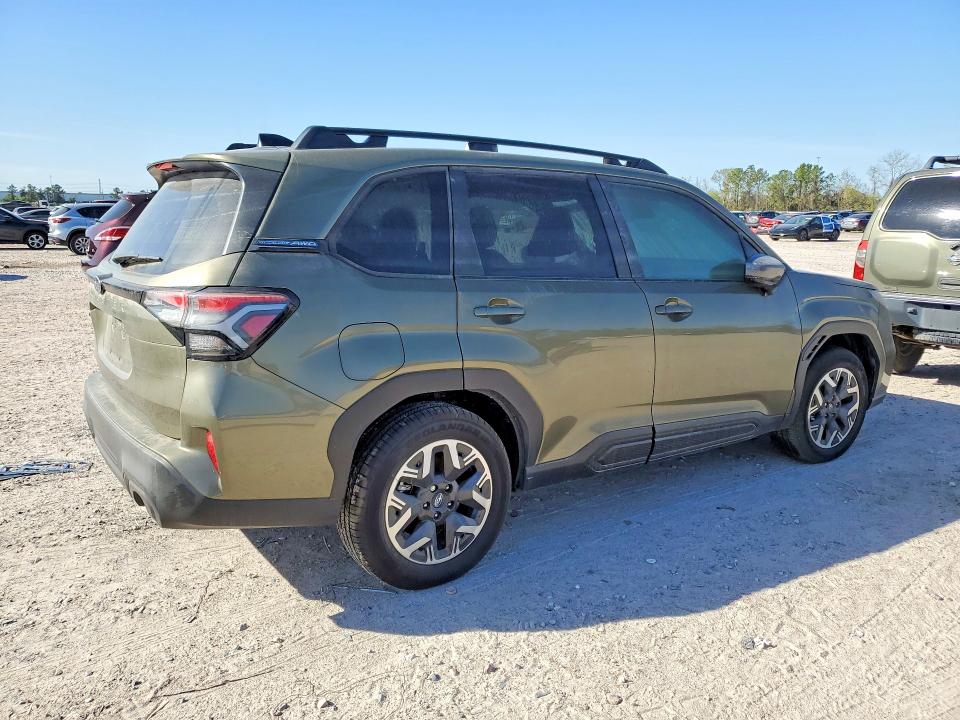 Aukcja sprzedaży 2026 Subaru Forester, vin: 4S4SLDD62T3013613, numer aukcji: 46133856