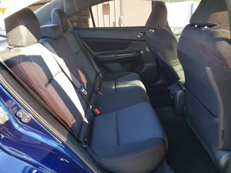 Продаж на аукціоні авто 2017 Subaru Wrx, vin: JF1VA1B63H9815638, номер лоту: 79646635