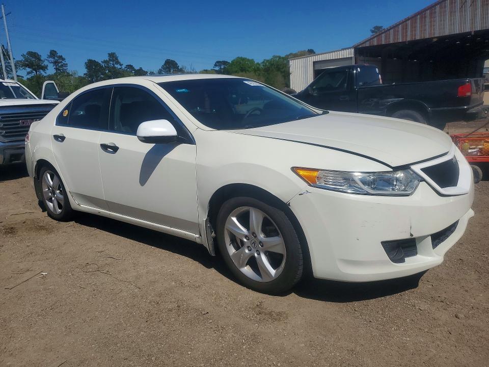 46167356 :رقم المزاد ، JH4CU2F60AC041137 vin ، 2010 Acura Tsx مزاد بيع
