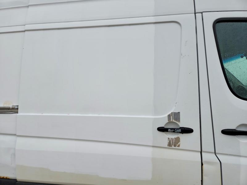 2014 Mercedes Benz Sprinter მანქანა იყიდება აუქციონზე, vin: WD3PE8DE2E5900729, აუქციონის ნომერი: 45609196