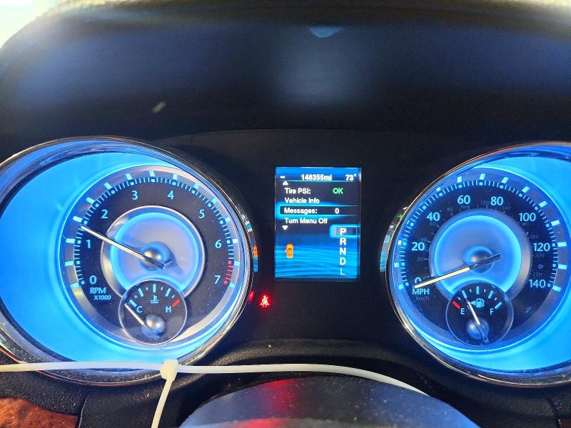 Продаж на аукціоні авто 2014 Chrysler 300, vin: 2C3CCARG6EH143200, номер лоту: 48074506