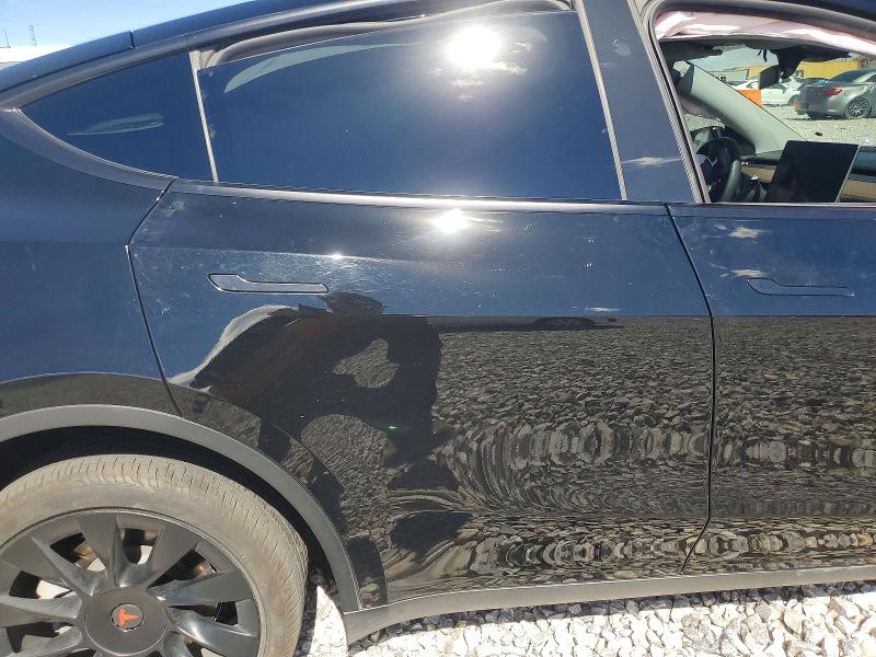 Aukcja sprzedaży 2023 Tesla Model Y, vin: 7SAYGDEE9PF858592, numer aukcji: 41607656