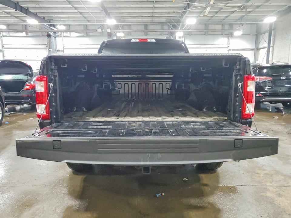 Aukcja sprzedaży 2021 Ford F150, vin: 1FTEX1EB6MFC14866, numer aukcji: 45517616
