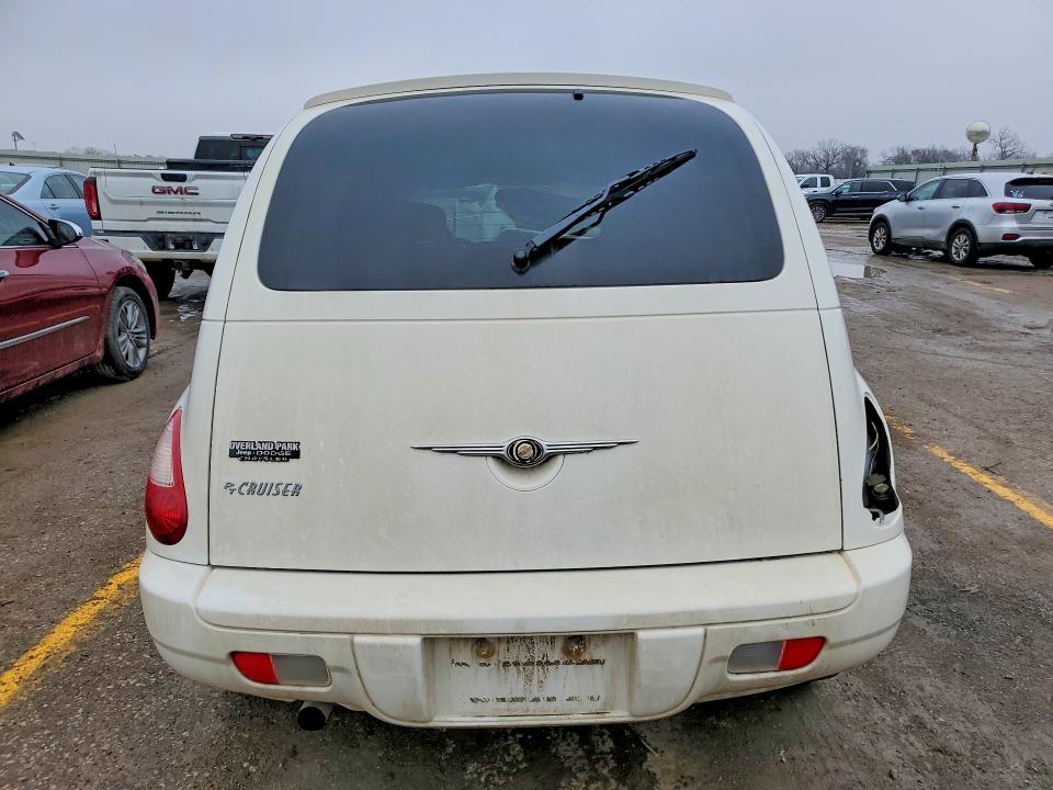 Aukcja sprzedaży 2010 Chrysler Pt Cruiser, vin: 3A4GY5F94AT174257, numer aukcji: 79223535