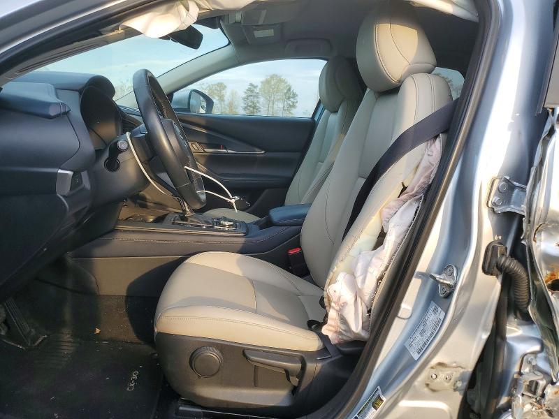 Aukcja sprzedaży 2020 Mazda Cx-30, vin: 3MVDMBCL4LM130726, numer aukcji: 47106556