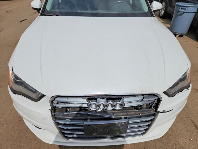 Продажа на аукционе авто 2015 Audi S3, vin: WAUBFGFF6F1139481, номер лота: 47224806