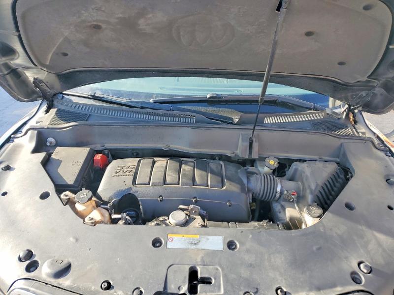 46944706 :رقم المزاد ، 5GAKRAKD2FJ193616 vin ، 2015 Buick Enclave مزاد بيع