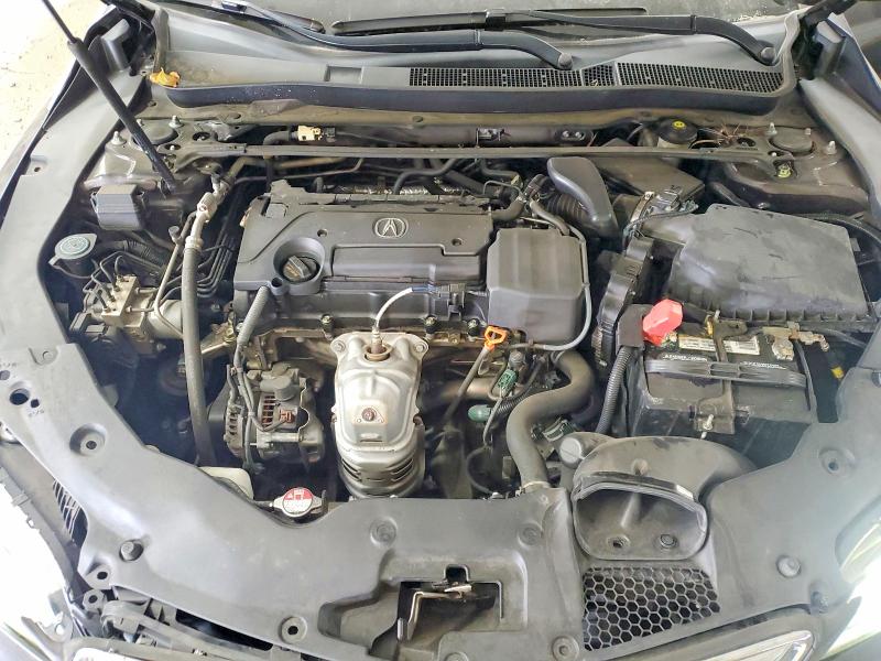 Aukcja sprzedaży 2015 Acura Tlx, vin: 19UUB1F55FA003680, numer aukcji: 46210566