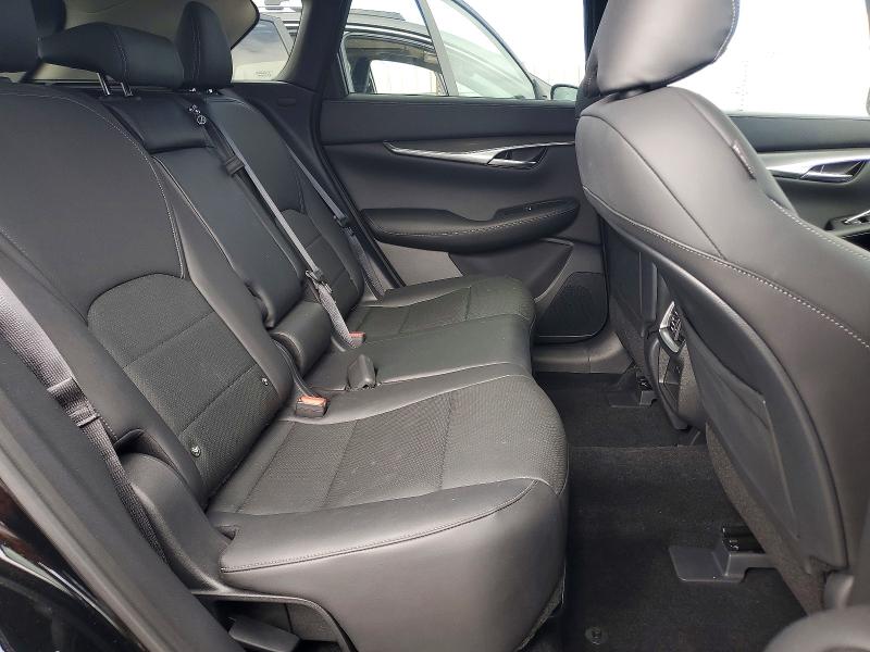 Продажа на аукционе авто 2024 Infiniti Qx50, vin: 3PCAJ5BB2RF105621, номер лота: 79085805