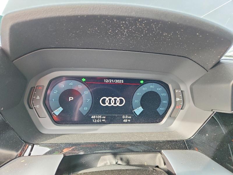 Aukcja sprzedaży 2023 Audi A3, vin: WAUAUDGY5PA116629, numer aukcji: 73966665