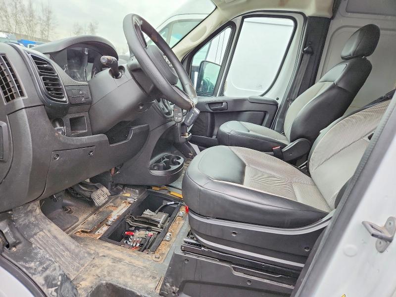 Aukcja sprzedaży 2023 Ram Promaster 2500, vin: 3C6LRVDGXPE549107, numer aukcji: 79592785