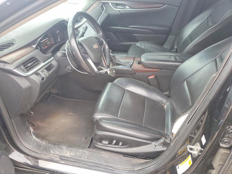 Продажа на аукционе авто 2019 Cadillac Xts, vin: 2G61M5S36K9116991, номер лота: 79846805