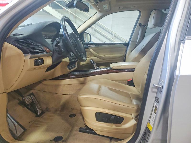 Продажа на аукционе авто 2013 Bmw X5, vin: 5UXZV4C5XD0G50131, номер лота: 47284256