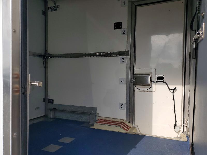 79971825 :رقم المزاد ، 1FDBW5Z81LKB11481 vin ، 2020 Ford Transit مزاد بيع