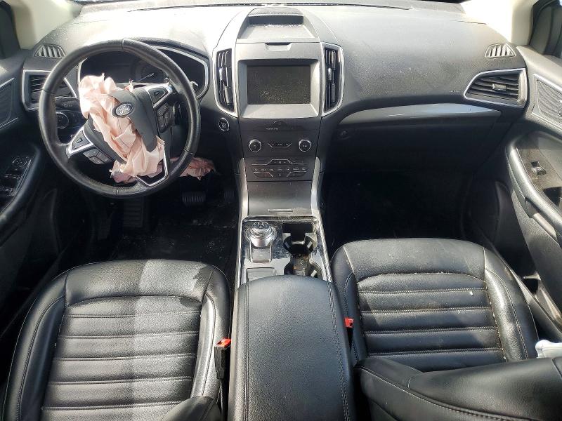 47157896 :رقم المزاد ، 2FMPK4J94LBA30226 vin ، 2020 Ford Edge مزاد بيع