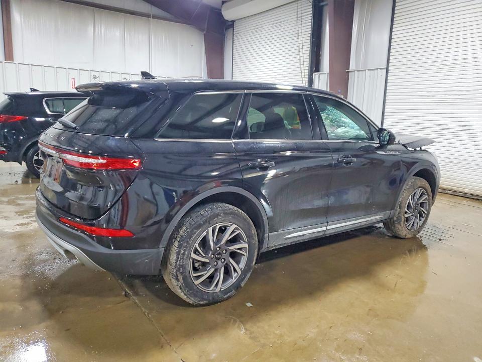 Продажа на аукционе авто 2025 Lincoln Corsair, vin: 5LMCJ1DA9SUL17623, номер лота: 46579216