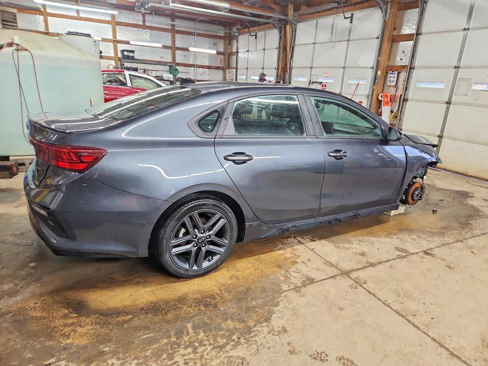 Aukcja sprzedaży 2021 Kia Forte, vin: 3KPF34AD7ME402461, numer aukcji: 41848366