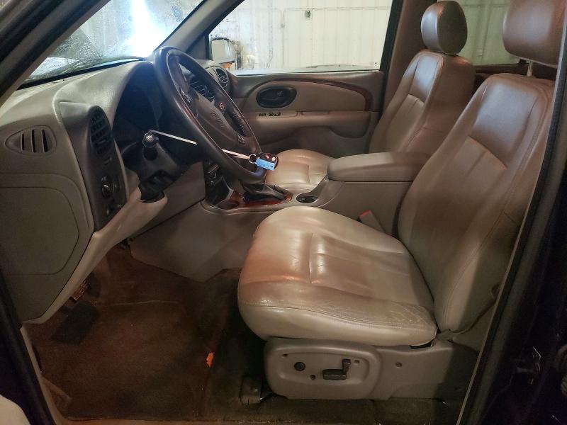 2002 Oldsmobile Bravada მანქანა იყიდება აუქციონზე, vin: 1GHDT13S422430367, აუქციონის ნომერი: 45536566